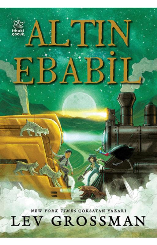 İthaki Yayınları