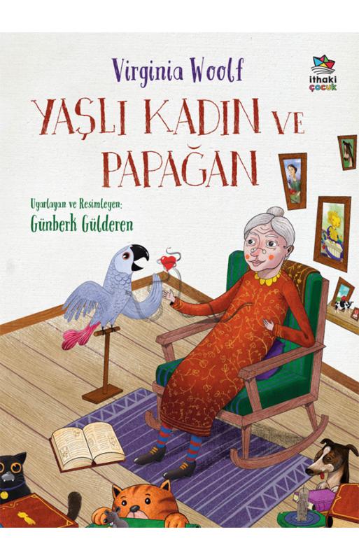 İthaki Yayınları