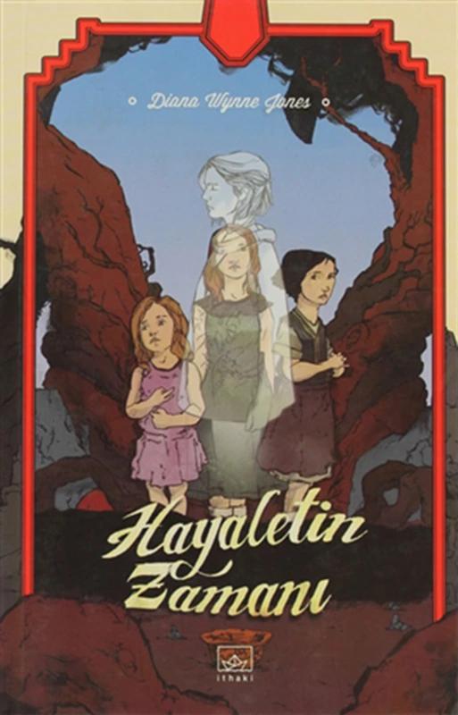 İthaki Yayınları