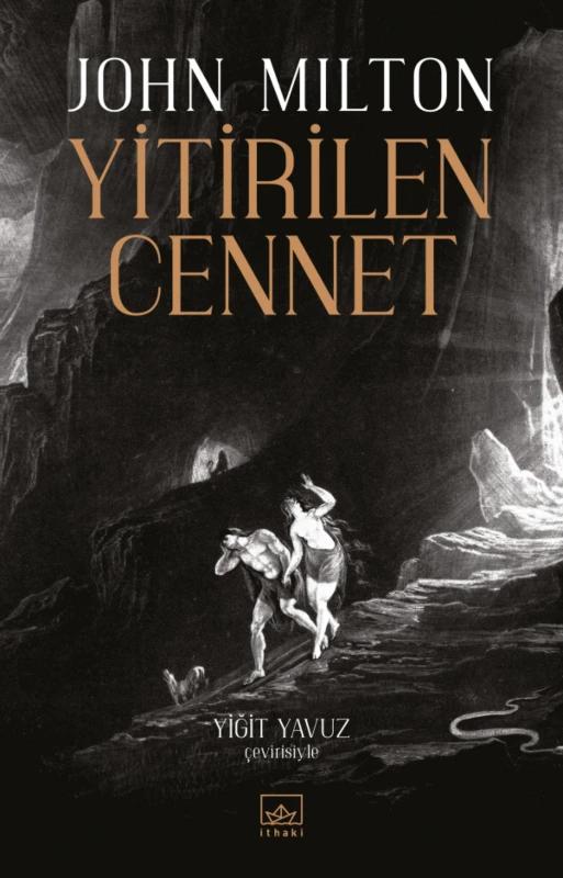 İthaki Yayınları