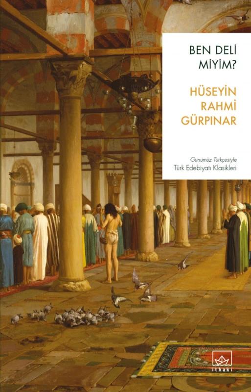 İthaki Yayınları