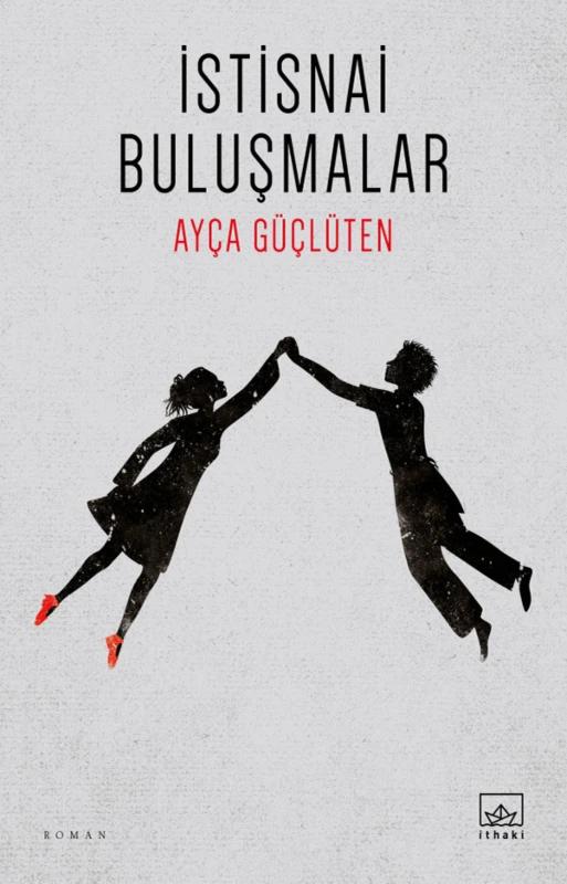 İthaki Yayınları
