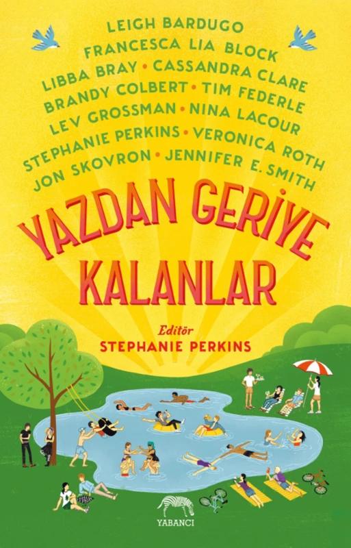İthaki Yayınları