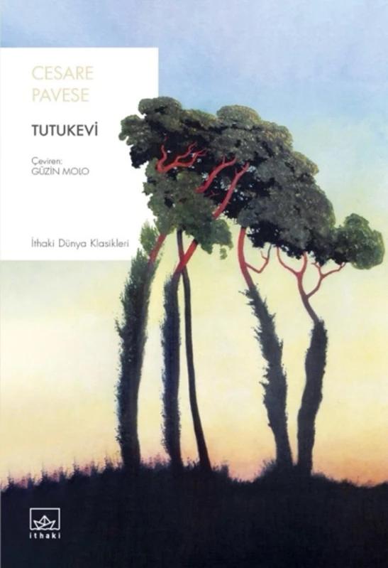 İthaki Yayınları