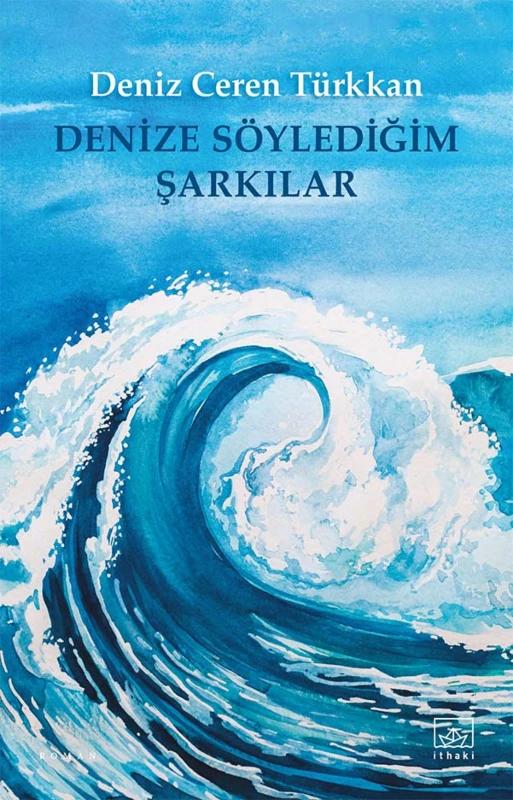 İthaki Yayınları