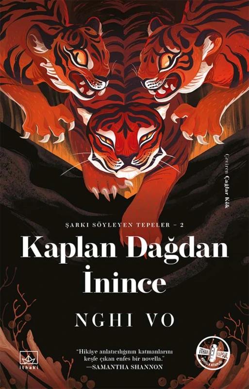 İthaki Yayınları