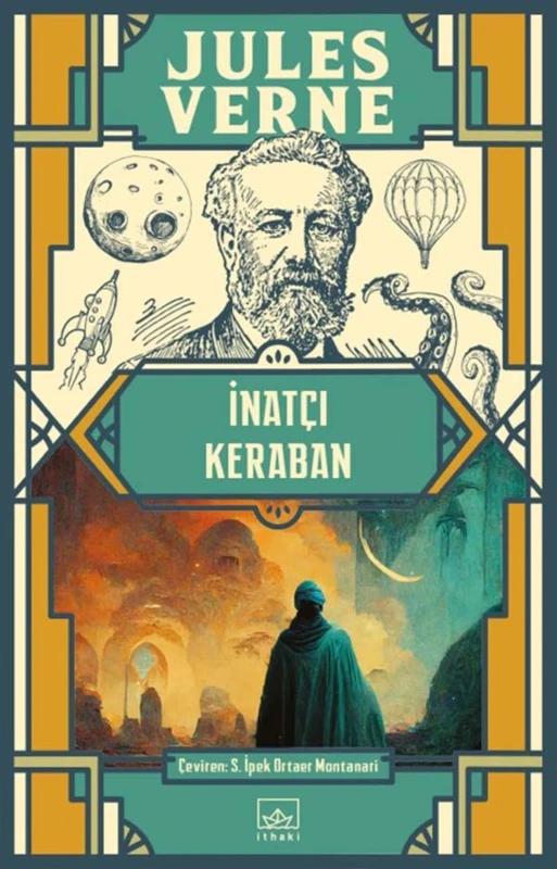 İthaki Yayınları