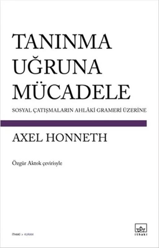 İthaki Yayınları