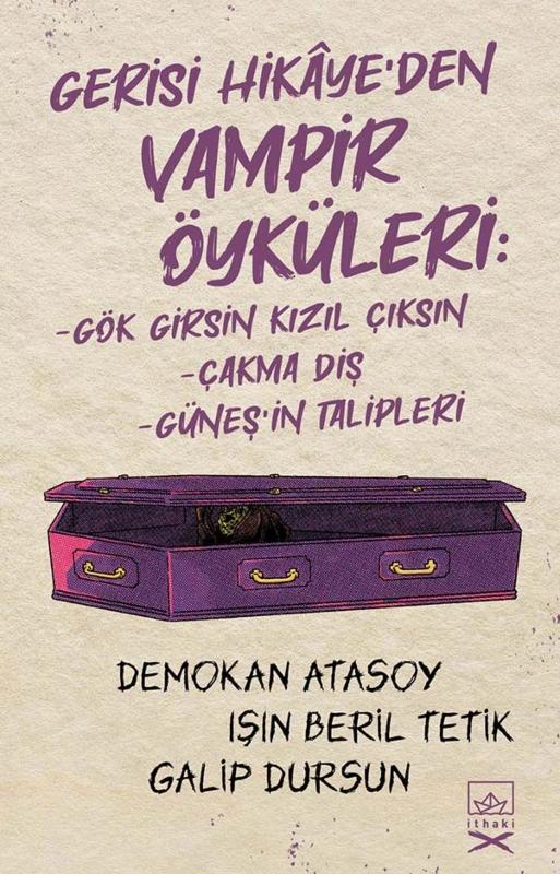 İthaki Yayınları