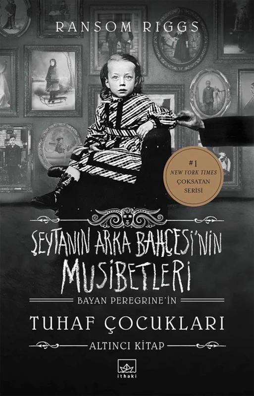 İthaki Yayınları