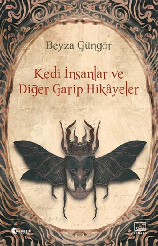 İthaki Yayınları