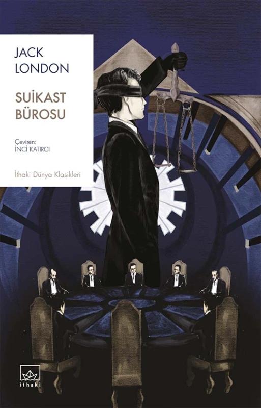 İthaki Yayınları