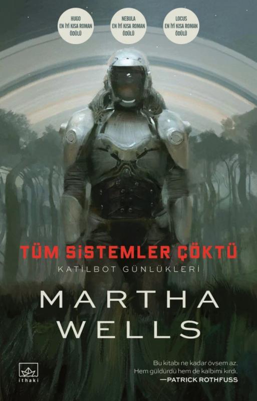 İthaki Yayınları