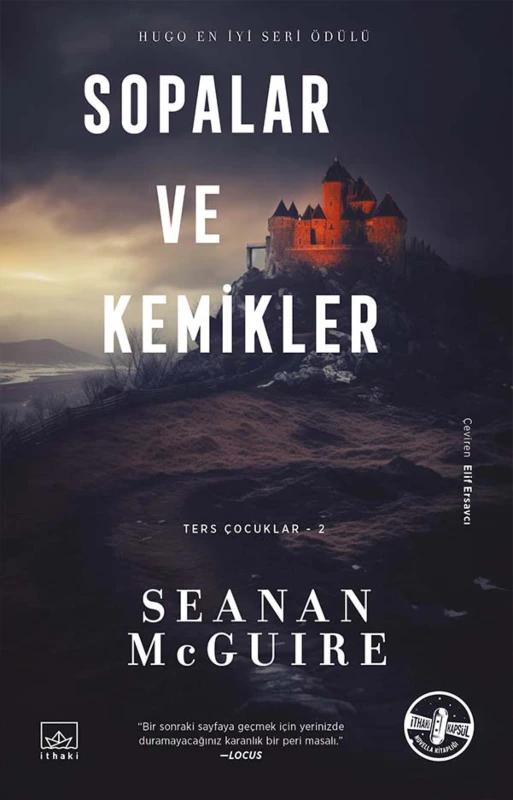 İthaki Yayınları