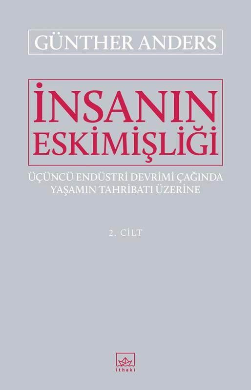 İthaki Yayınları