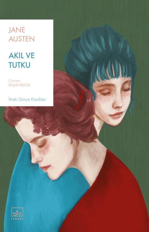 İthaki Yayınları