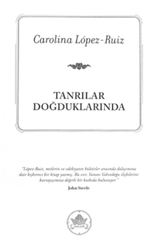 İthaki Yayınları