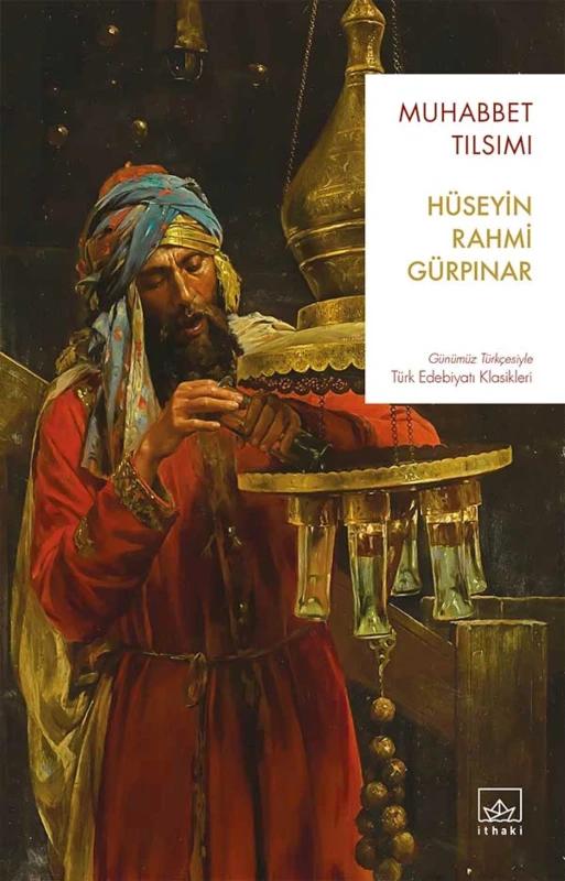 İthaki Yayınları