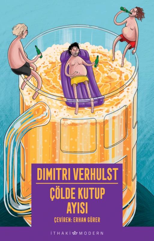 İthaki Yayınları