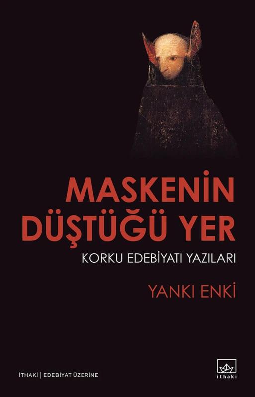 İthaki Yayınları