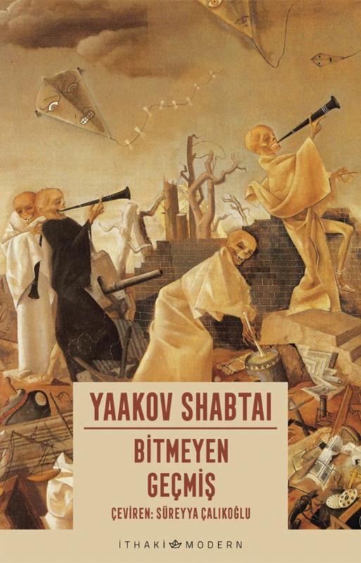 İthaki Yayınları