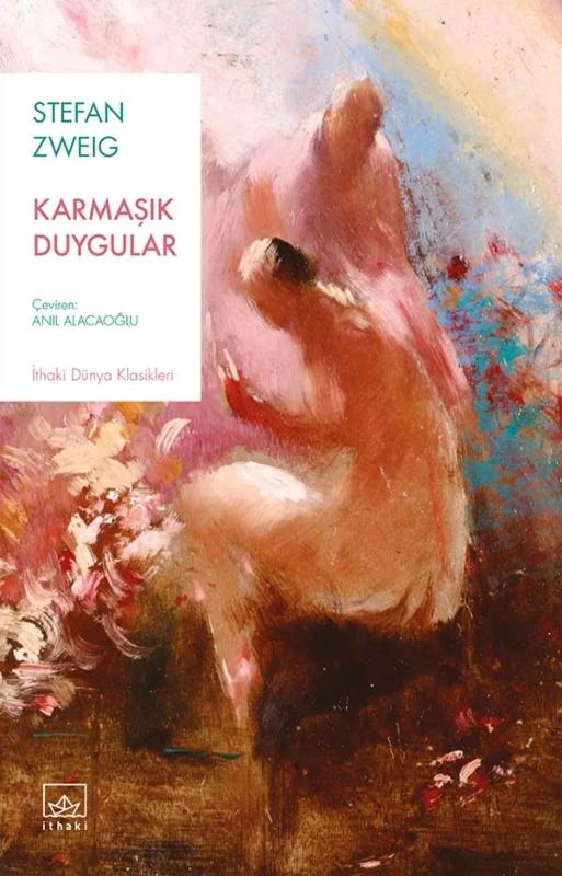 İthaki Yayınları