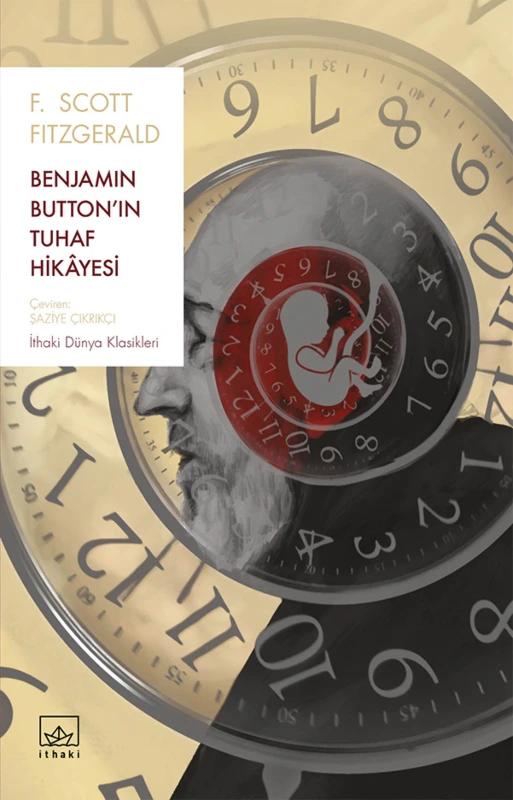 İthaki Yayınları