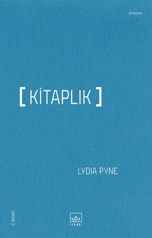 İthaki Yayınları