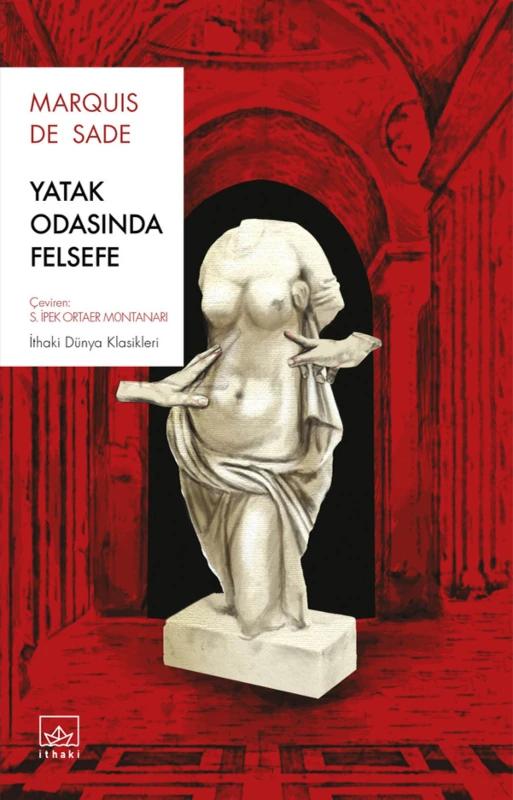 İthaki Yayınları