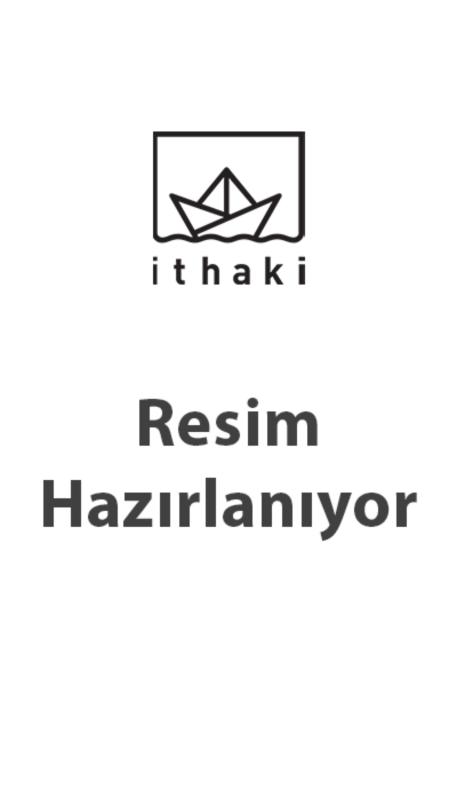 İthaki Yayınları