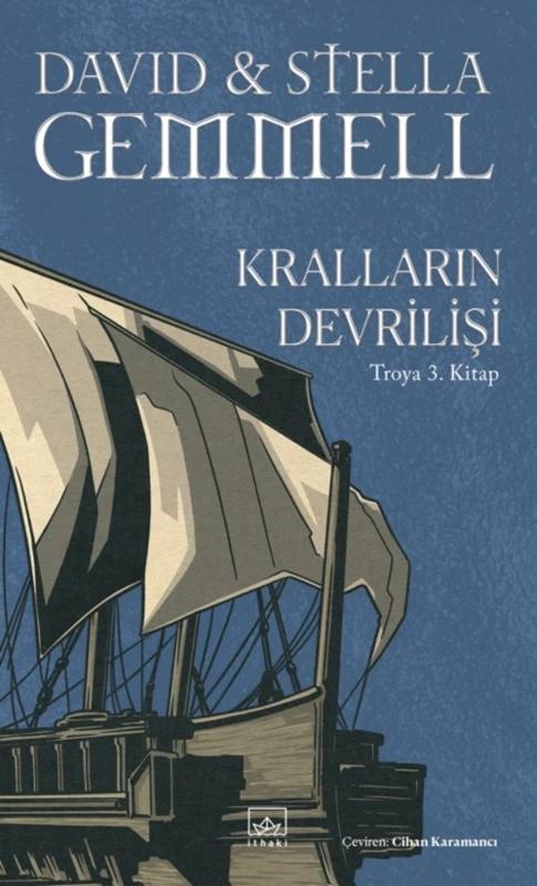İthaki Yayınları
