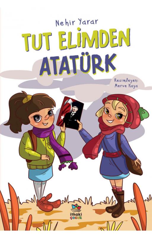 İthaki Yayınları