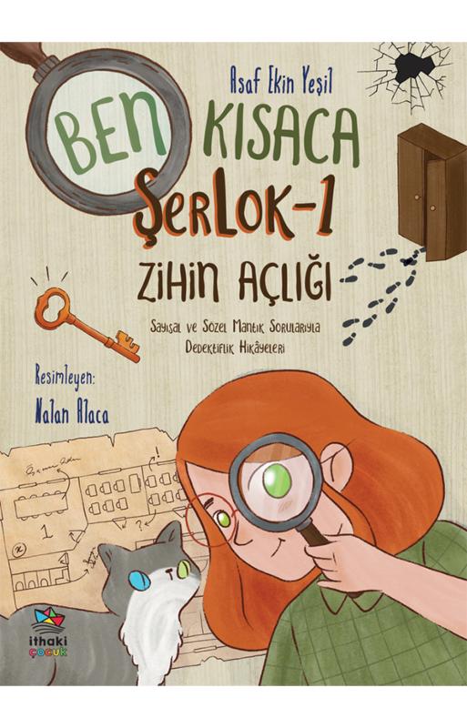 İthaki Yayınları