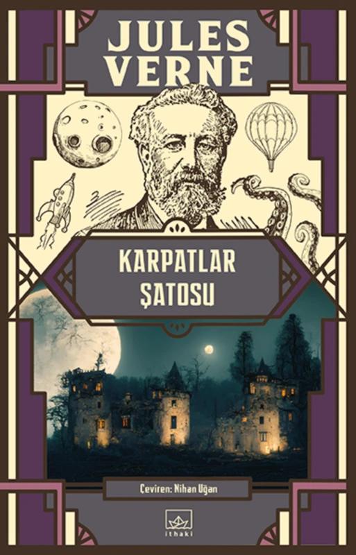 İthaki Yayınları