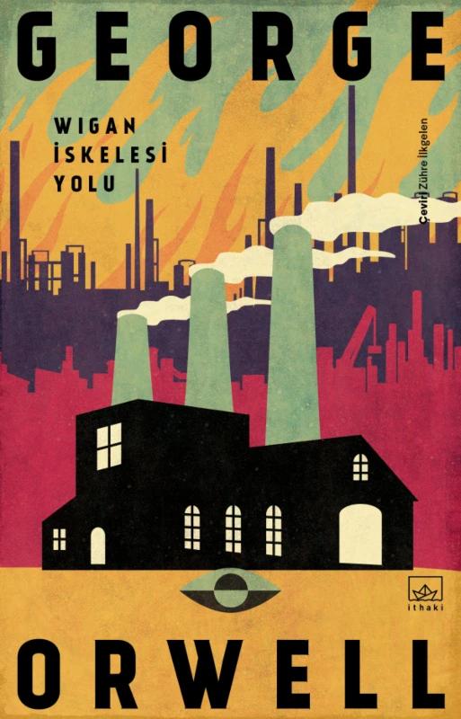 İthaki Yayınları