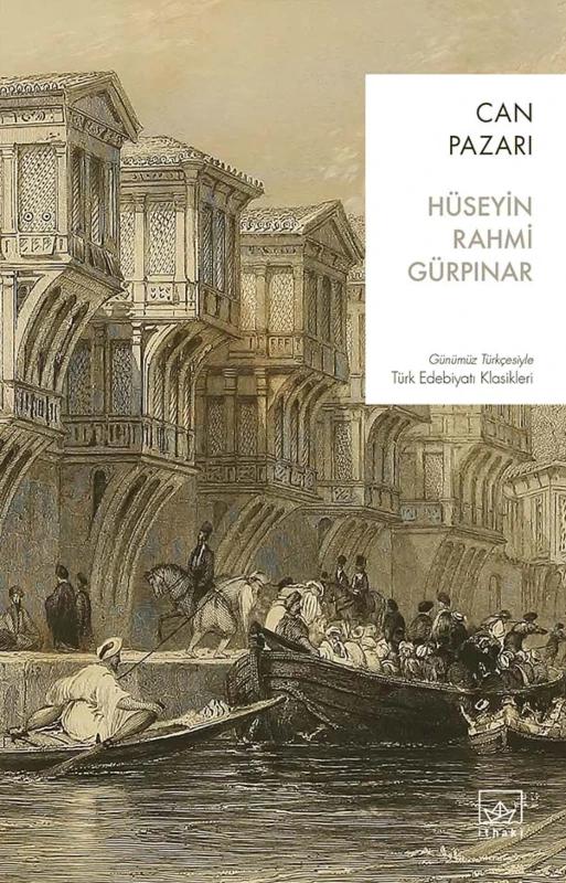 İthaki Yayınları