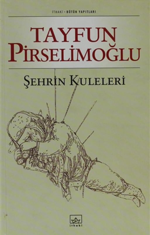 İthaki Yayınları