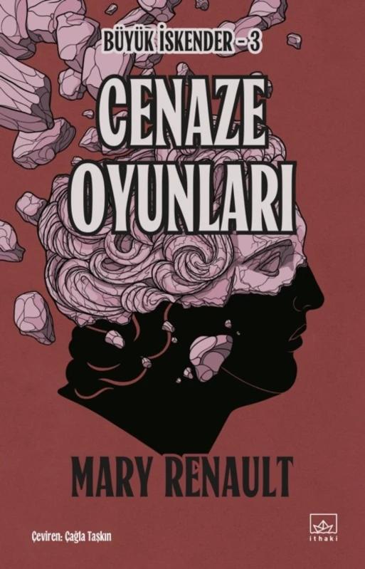 İthaki Yayınları