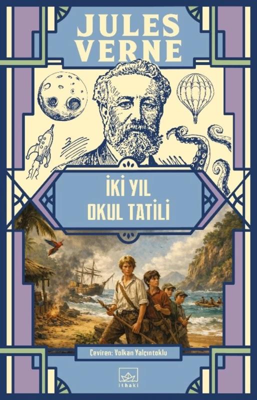 İthaki Yayınları