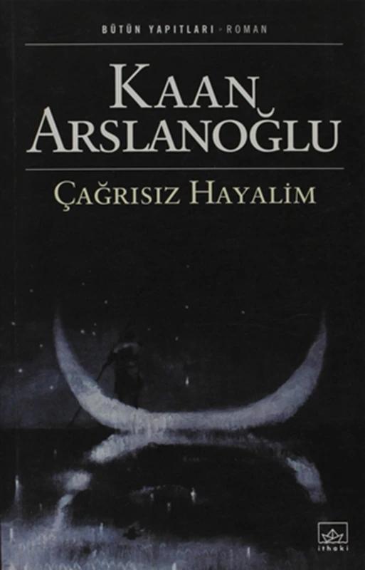 İthaki Yayınları