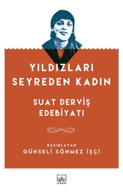 İthaki Yayınları
