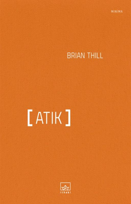 İthaki Yayınları