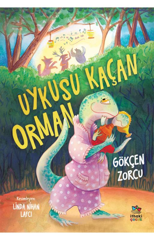 İthaki Yayınları