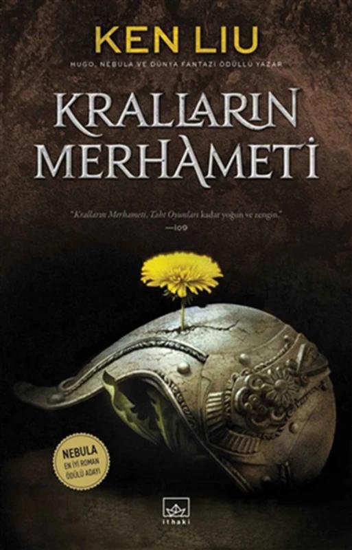 İthaki Yayınları