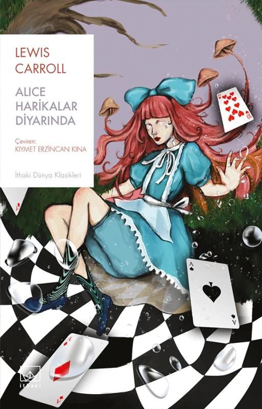 İthaki Yayınları