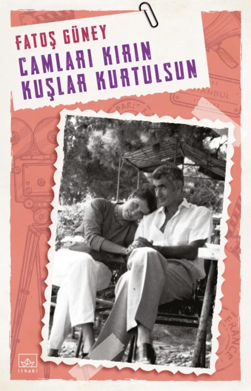 İthaki Yayınları