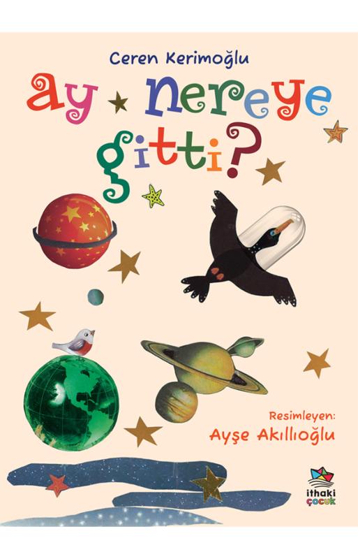 İthaki Yayınları