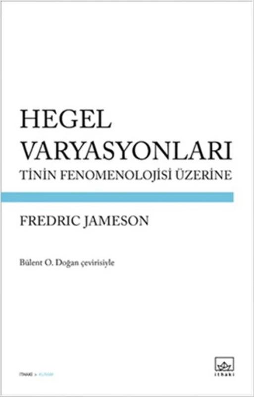 İthaki Yayınları