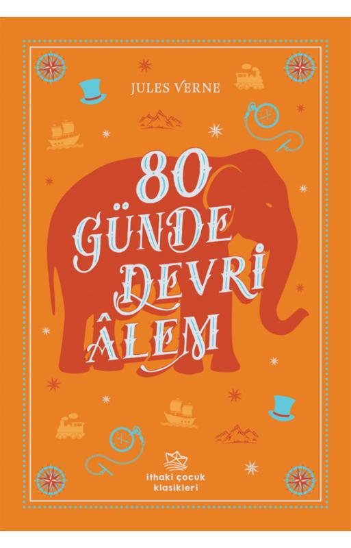 İthaki Yayınları