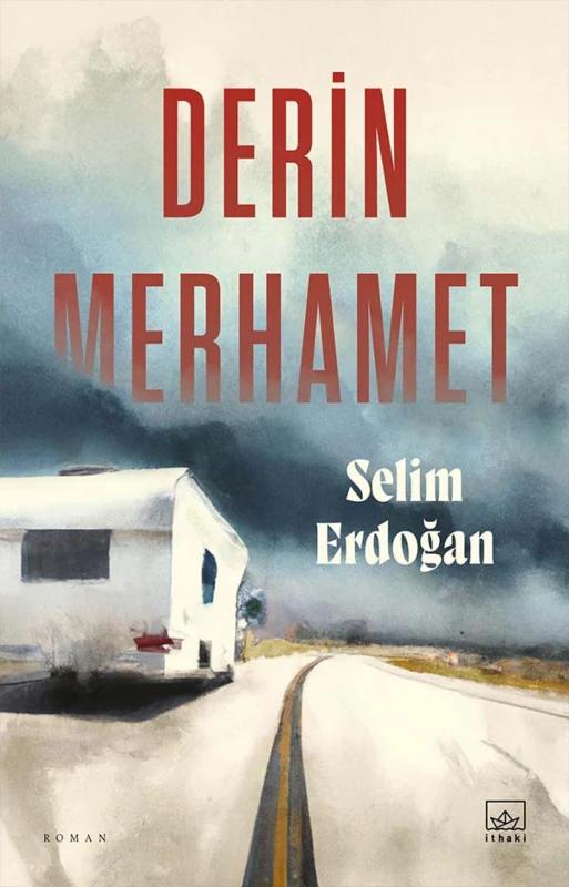 İthaki Yayınları